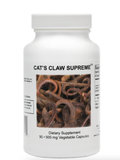 Cat's Claw Supreme by Supreme Nutrition
