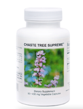 Chaste Tree Supreme by Supreme Nutrition