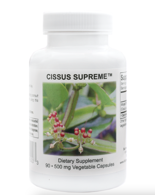 Cissus Supreme by Supreme Nutrition