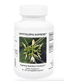 Cryptolepis Supreme by Supreme Nutrition