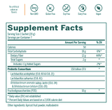 HMF Replete (7 sachets) by Genestra