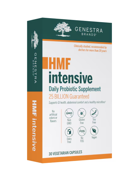 HMF Intensive by Genestra