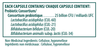 HMF Intensive by Genestra