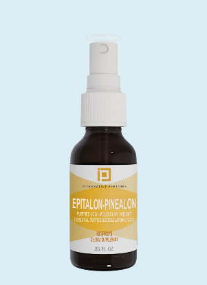 Epitalon Pinealon by Integrative Peptides