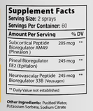 Epitalon Pinealon by Integrative Peptides