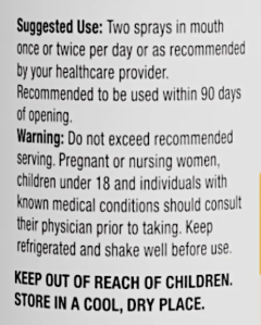 Epitalon Pinealon by Integrative Peptides