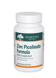 Zinc Picolinate Formula by Genestra