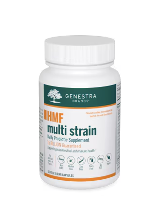 HMF Multi Strain by Genestra