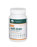HMF Multi Strain by Genestra