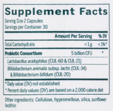 HMF Multi Strain by Genestra