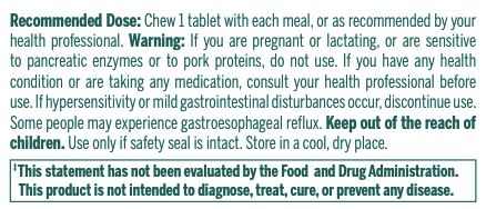 Bio Enzymes by Genestra