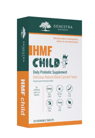 HMF Child by Genestra