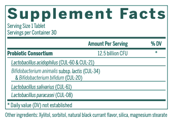 HMF Child by Genestra