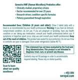 HMF Child by Genestra