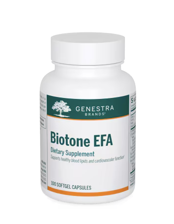 Biotone EFA by Genestra