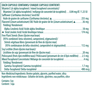 Biotone EFA by Genestra