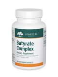 Butyrate Complex by Genestra