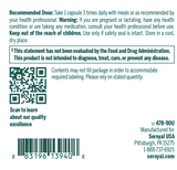 Butyrate Complex by Genestra