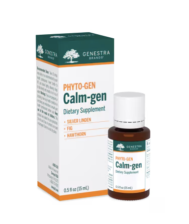 Calm-gen by Genestra