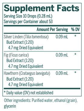 Calm-gen by Genestra