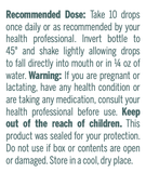 Calm-gen by Genestra