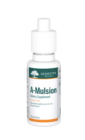A-Mulsion by Genestra