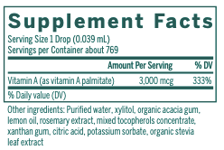 A-Mulsion by Genestra