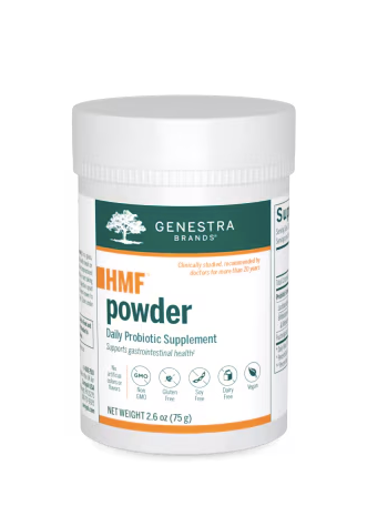Hmf Intensive Powder HMF Powder by Genestra – Digestive Warrior