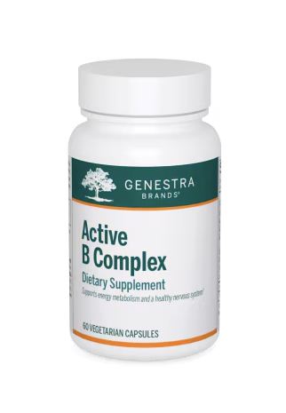 Active B Complex by Genestra