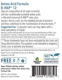 Amino Acid Formula B-MAP 12 by Biogena
