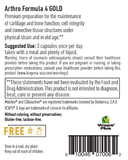 Arthro Formula 4 GOLD by Biogena