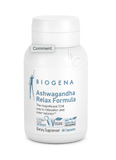 Ashwagandha Relax Formula by Biogena