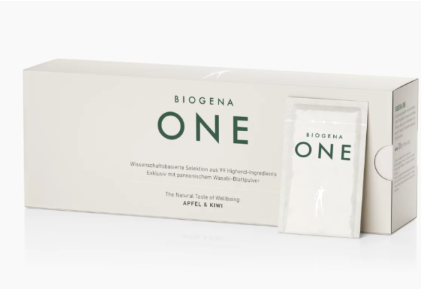 BIOGENA ONE 30 Sticks by Biogena