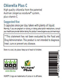 Chlorella Plus C by Biogena