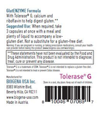 GlutENZYME Formula by Biogena