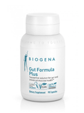 Gut Formula Plus by Biogena