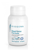 Head Relax Formula by Biogena
