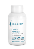 LiverDX Formula by Biogena