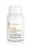 Neuro B-Formula active GOLD by Biogena