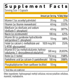 Neuro B-Formula active GOLD by Biogena