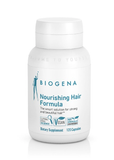 Nourishing Hair Formula by Biogena