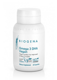 Omega 3 DHA Vegan by Biogena