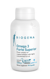 Omega 3 Forte Superior by Biogena