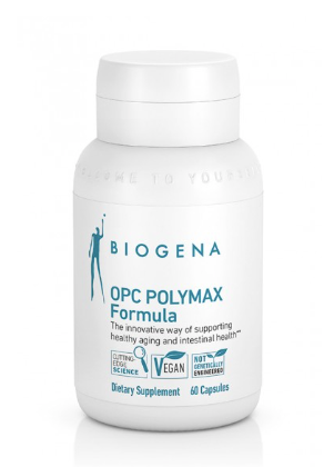 OPC POLYMAX Formula by Biogena