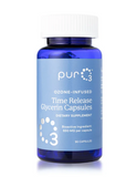 Ozone-Infused Glycerin Capsules by PurO3