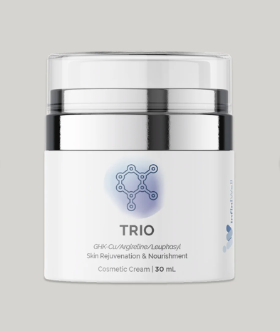 Trio by InfiniWell