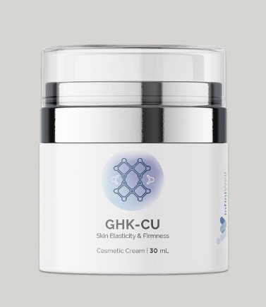 GHK-CU by InfiniWell