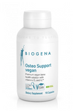 Osteo Support vegan by Biogena