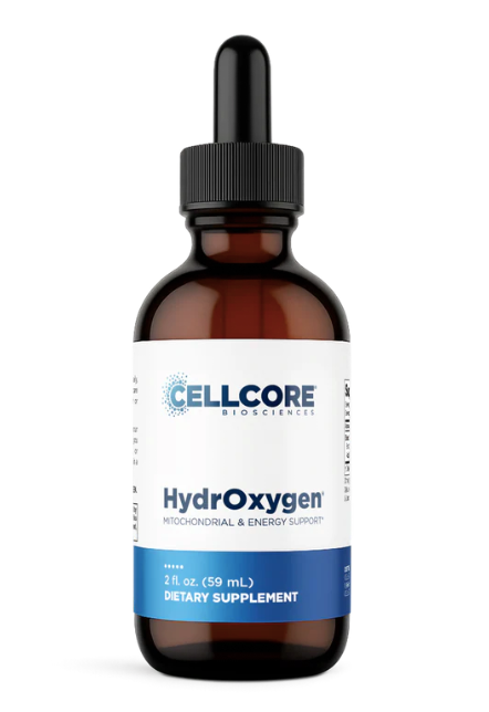 HydrOxygen by CellCore