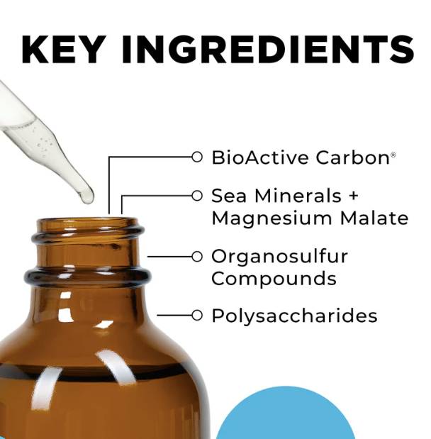 HydrOxygen by CellCore